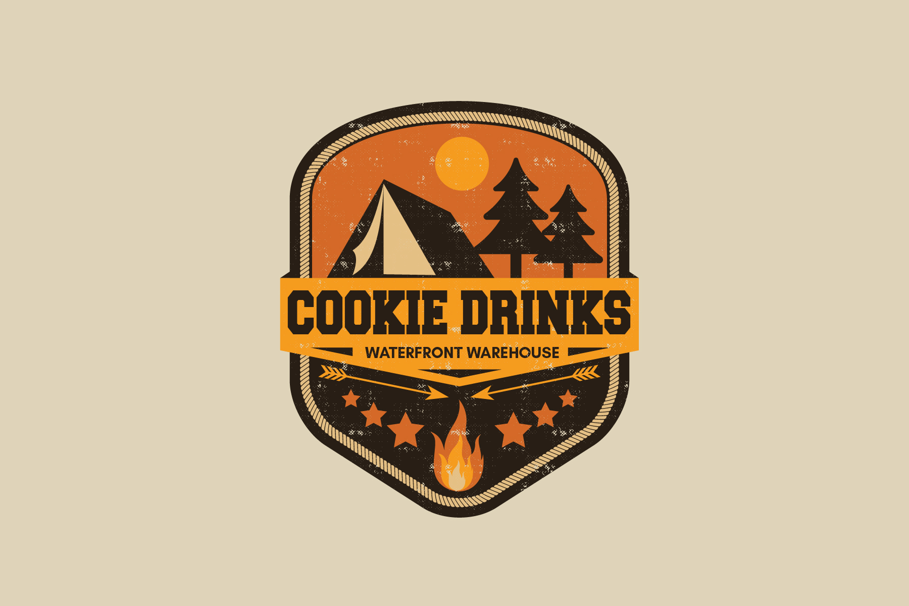 Waterfront Warehouse Cookie Drinks 2021 Waterfront Warehouse Cookie Drinks 2021